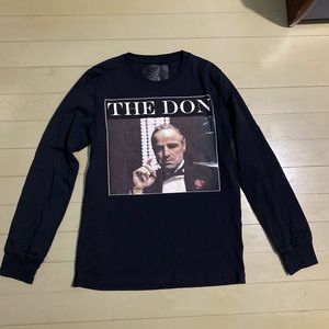 COPY - Philipp Plein God Father